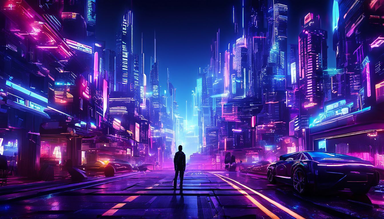 Personal Portfolio Website (ft8iN)